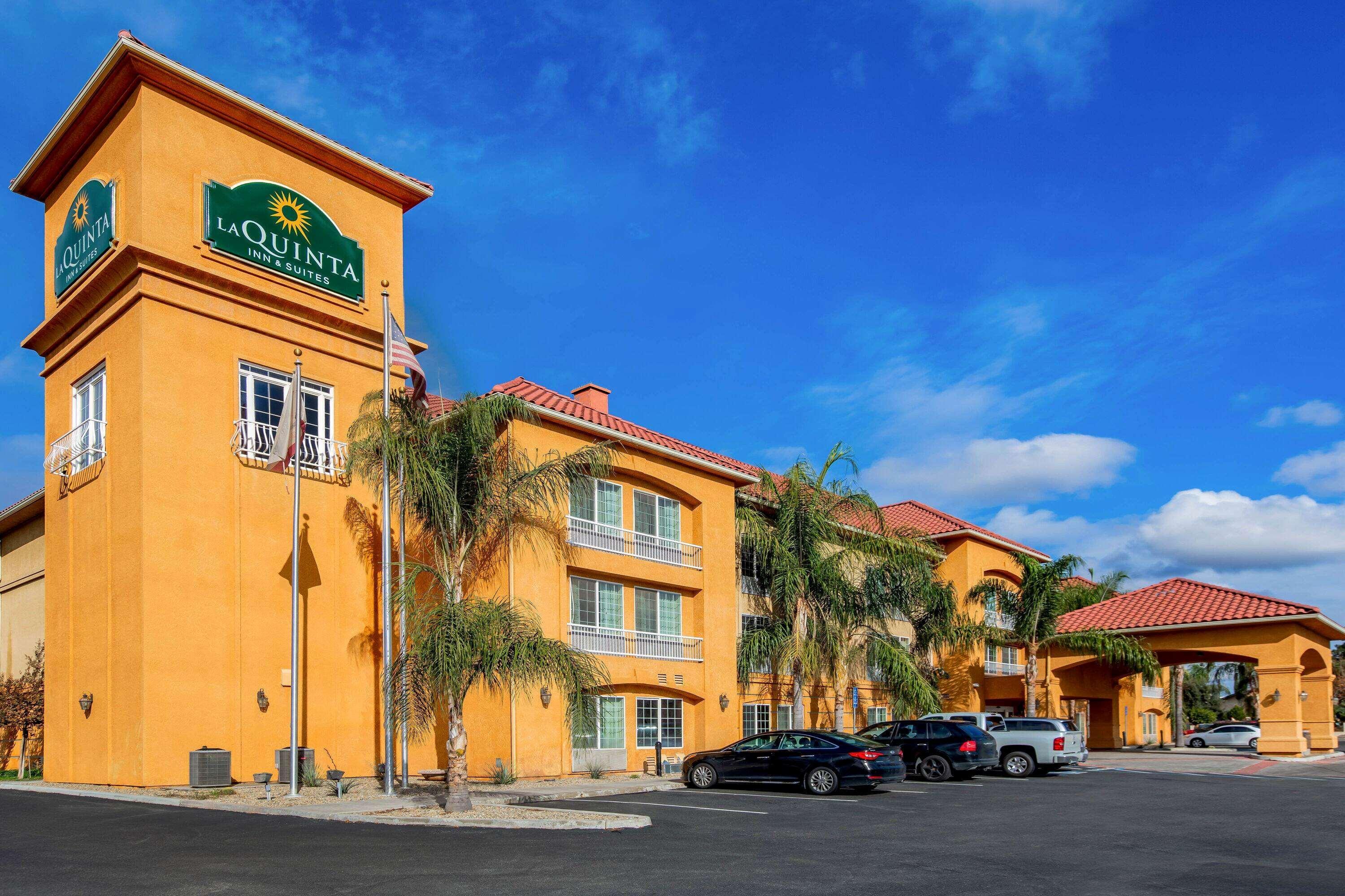 Hotel La Quinta By Wyndham Fowler Exterior foto