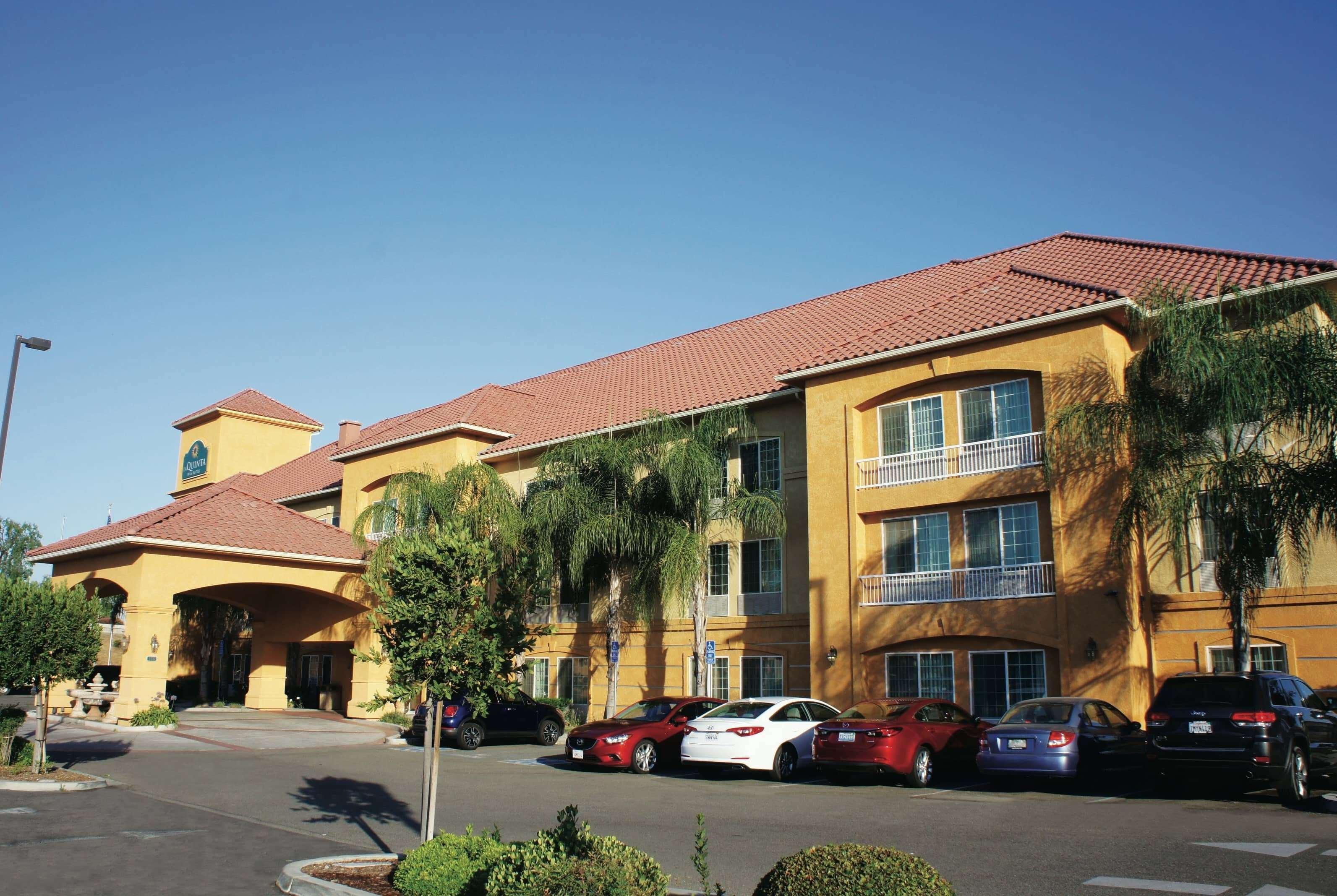 Hotel La Quinta By Wyndham Fowler Exterior foto
